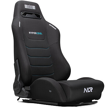 Acheter Next Level Racing ERS3 Hypercool Ventilated Sim Racing Seat