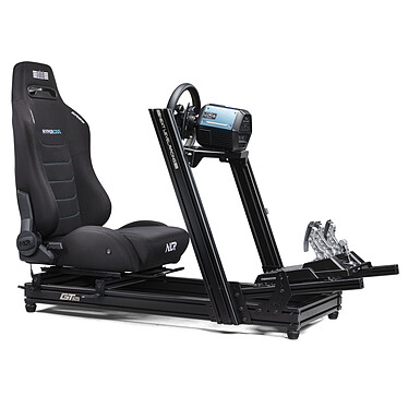 Next Level Racing ERS3 Hypercool Ventilated Sim Racing Seat pas cher