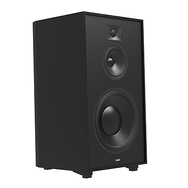 Avis Indiana Line Utah 8 Noir