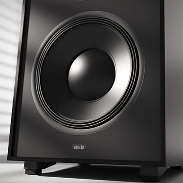 Acheter Indiana Line Utah 8 Noir