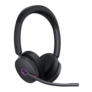 Casque micro