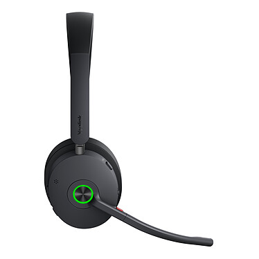 Avis Yealink BH74 Support UC USB-C/A 
