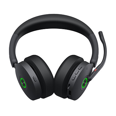 Acheter Yealink BH74 Support UC USB-C/A 