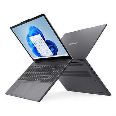 Acheter Lenovo IdeaPad Slim 3 15IRU10 (83KD0017FR)