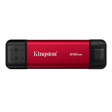 Acheter Kingston SPSD/512GB
