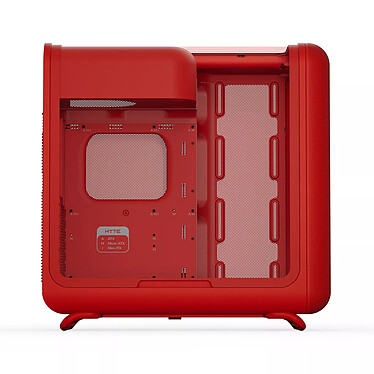 Acheter Hyte X50 TG (Rouge)