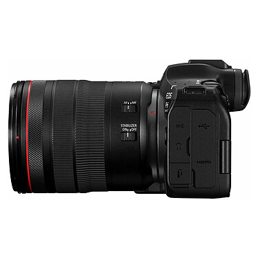 Appareil photo numérique