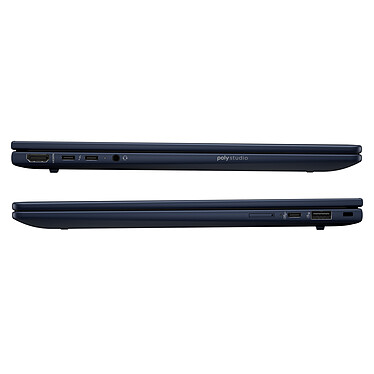 Acheter HP EliteBook X G1i 14 AI PC (B66VKAT)