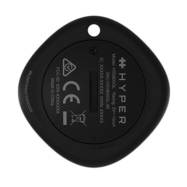 Acheter Hyper Localisateur universel HyperShield