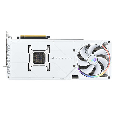 Acheter ASUS GeForce ROG Astral GeForce RTX 5090 32GB GDDR7 WHITE OC Edition