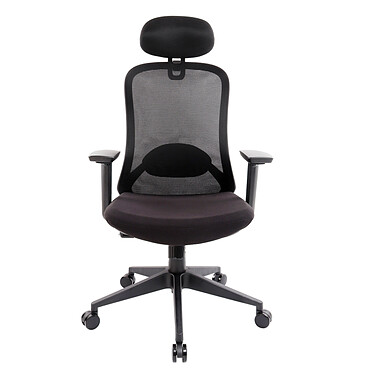 Chaise et fauteuil de bureau