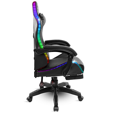 Avis Spirit of Gamer Sirius RGB