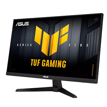 Avis ASUS 24.5" LED - TUF VG259QM5A