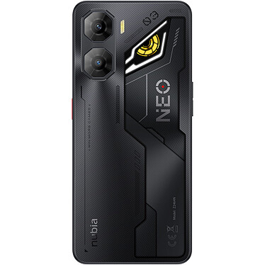 Acheter ZTE Nubia Neo 3 5G (Shadow Black)