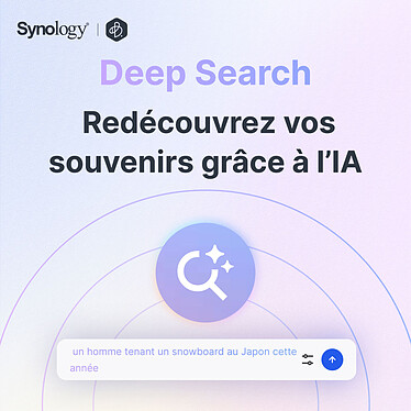 Acheter Synology BeeDrive 4 To