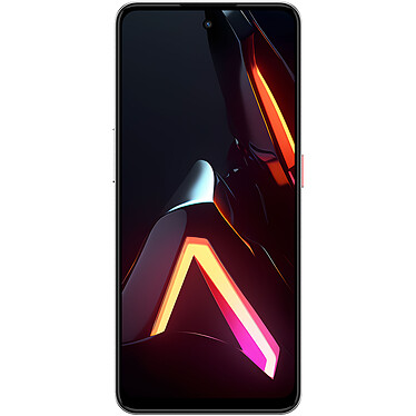 ZTE Nubia Neo 3 5G (Cyber Silver)