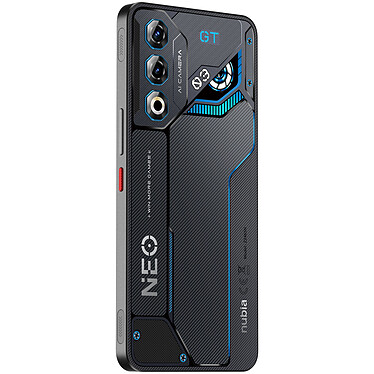 Acheter ZTE Nubia Neo 3 GT 5G (Interstellar Gray)