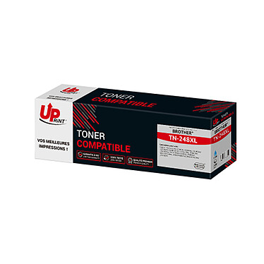 Toner imprimante