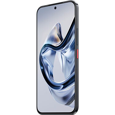Avis ZTE Nubia Air 5G (Titanium Black)