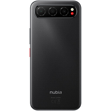 Acheter ZTE Nubia Air 5G (Titanium Black)