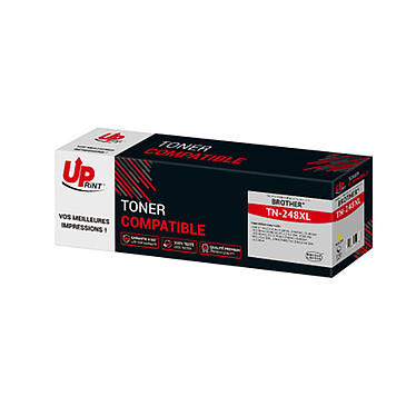 Toner imprimante