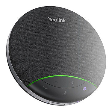 Avis Yealink SP92 avec Dongle USB-C/A
