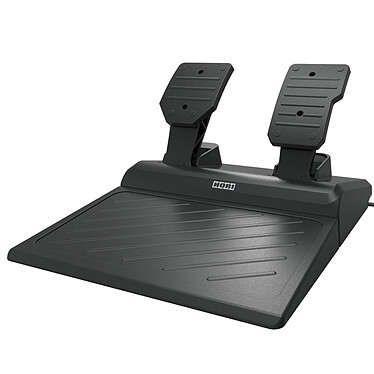 Avis Hori Racing Wheel Overdrive