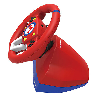 Avis Hori Mario Kart Racing Wheel Pro Mini Nintendo Switch
