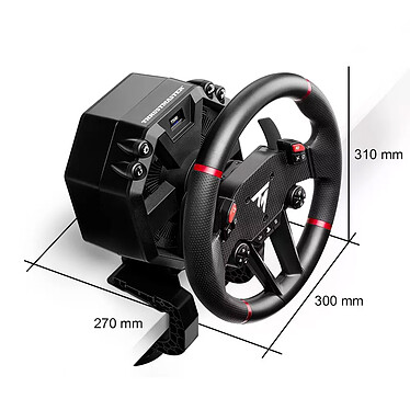 Thrustmaster T598 X pas cher