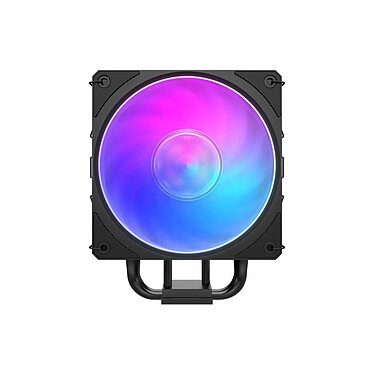 Ventilateur processeur