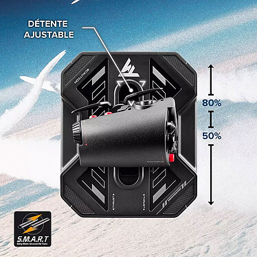 Acheter Thrustmaster Sol-R 6 Throttle