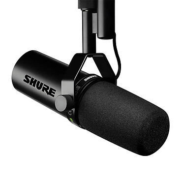 Shure SM7dB Noir