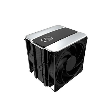 Cooler Master V4 Alpha 3DHP (Noir)