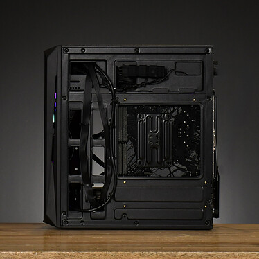 LDLC PC EVOCOOL pas cher