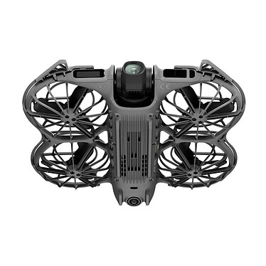 Avis DJI Neo 2 Motion Fly More Combo (trois batteries)