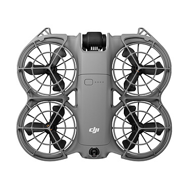 Acheter DJI Neo 2 Fly More Combo (trois batteries)