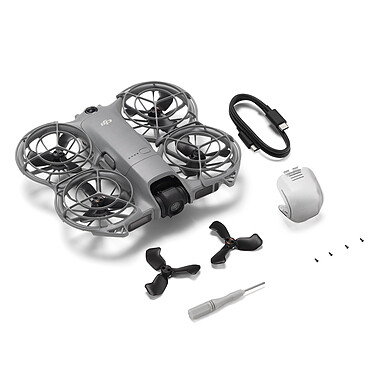 DJI Neo 2 (RC non incluse) pas cher