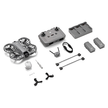 DJI Neo 2 Fly More Combo (trois batteries) pas cher