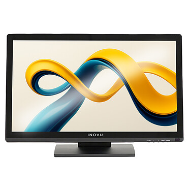 Avis Mini PC Workstation G10 3500U 16/512 21.5" Tactile W11P