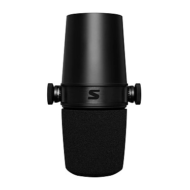 Acheter Shure MV7X Noir