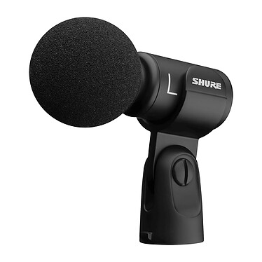Shure MV88+