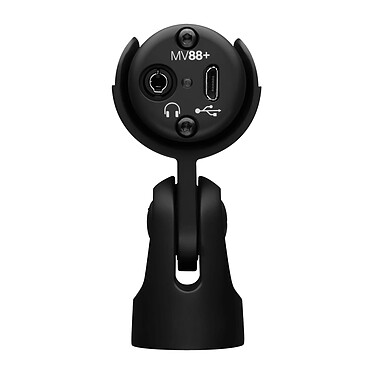 Acheter Shure MV88+