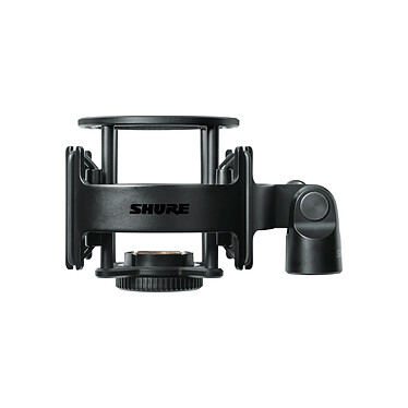 Avis Shure SM4-K-KIT