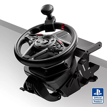 Thrustmaster T128-P SimTask Pack