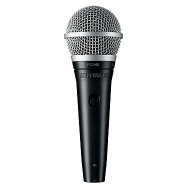 Shure PGA48 (PGA48-XLR-E)