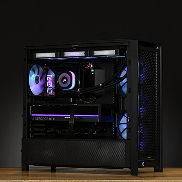 Avis LDLC PC11 PHOENIX