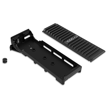 Avis ICY DOCK MB305TP-B