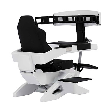 Acheter MWE LAB Emperor S2 Blanc alpin