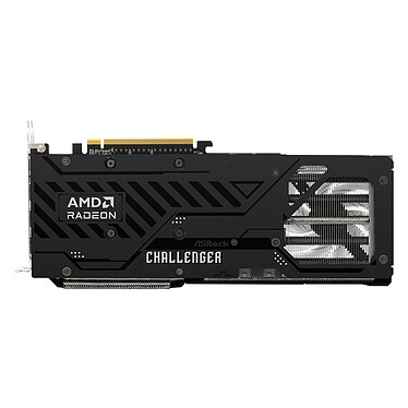 ASRock AMD Radeon RX 9070 XT Challenger 16GB pas cher
