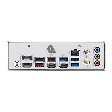 MSI PRO B850M-A WIFI PZ pas cher